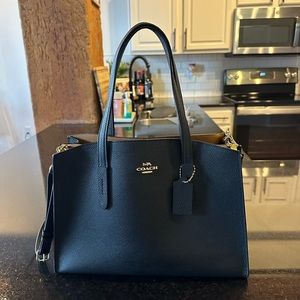 Coach Charlie Carryall Bag